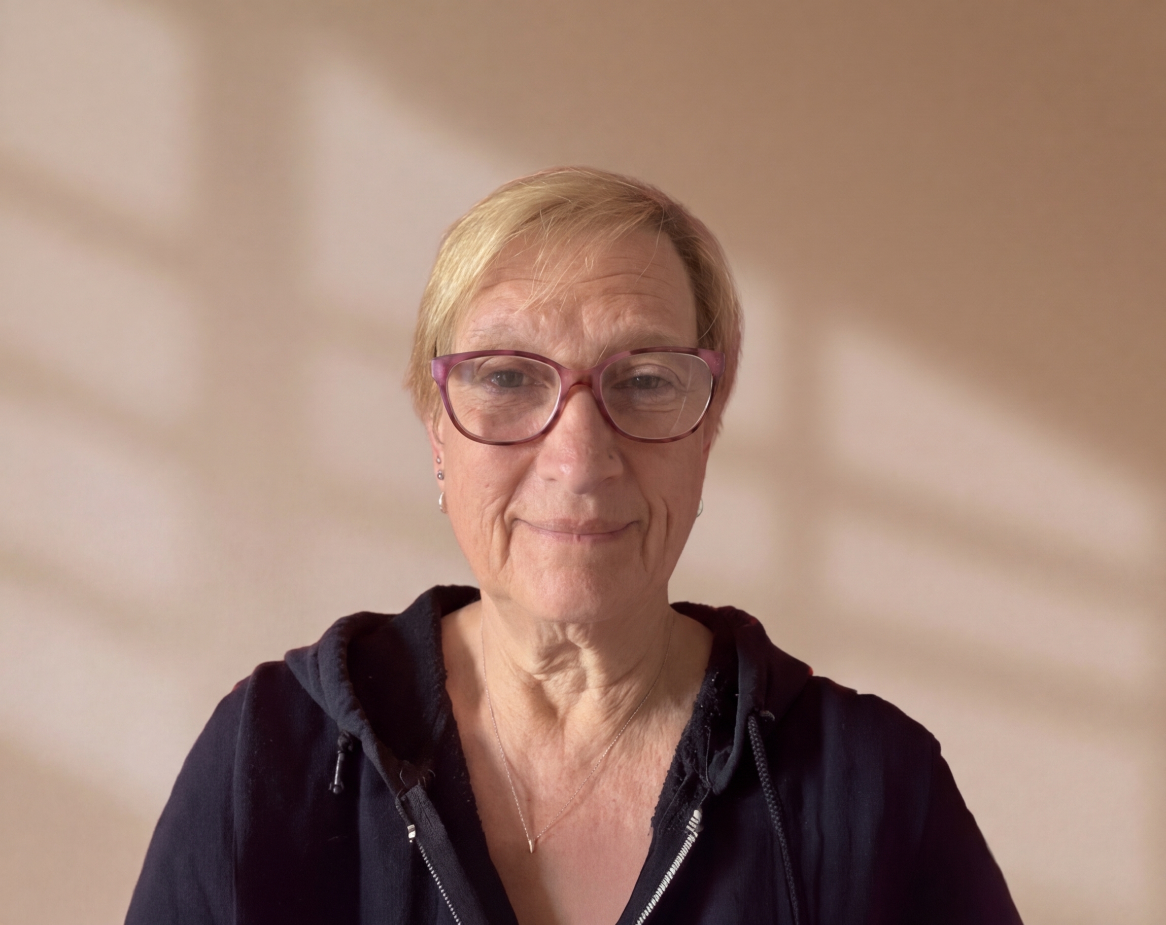 Arlene Astell