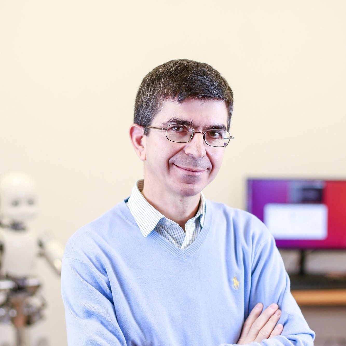 Angelo Cangelosi