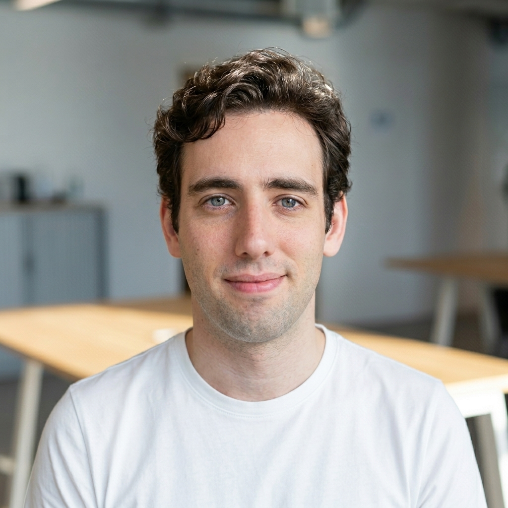 Eric Grinstein, PhD