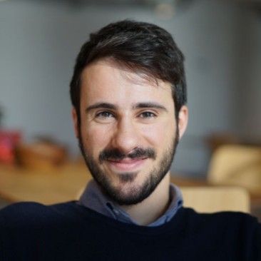 Paolo Fedele
